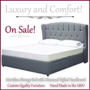 Luxury Bed Frames