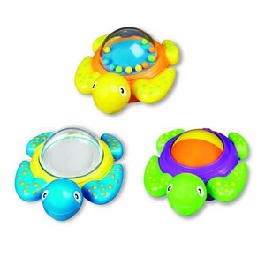 Childrens floating swimwear
