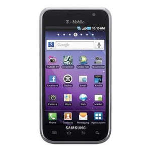 New Samsung Galaxy S SGH T959V T-Mobile 4G Android Smartphone