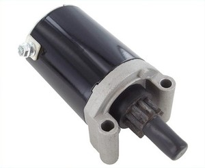 New Starter KOHLER 1209810 2509804 2509807 2509805