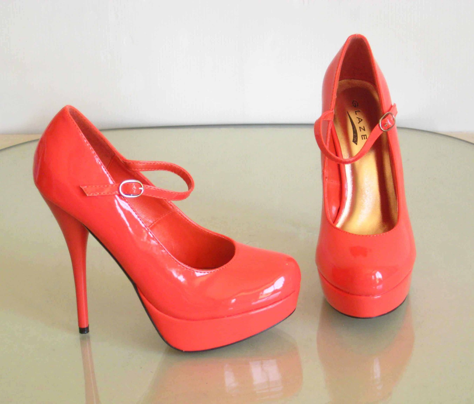 Coral Pumps