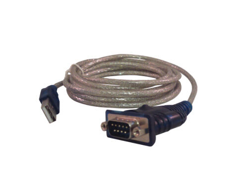 New USB to Serial RS232 Adapter FTDI Chipset Cable in Computers/Tablets & Networking, Cables & Connectors, USB Cables, Hubs & Adapters | eBay