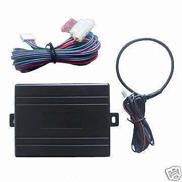 Bmw transponder bypass module