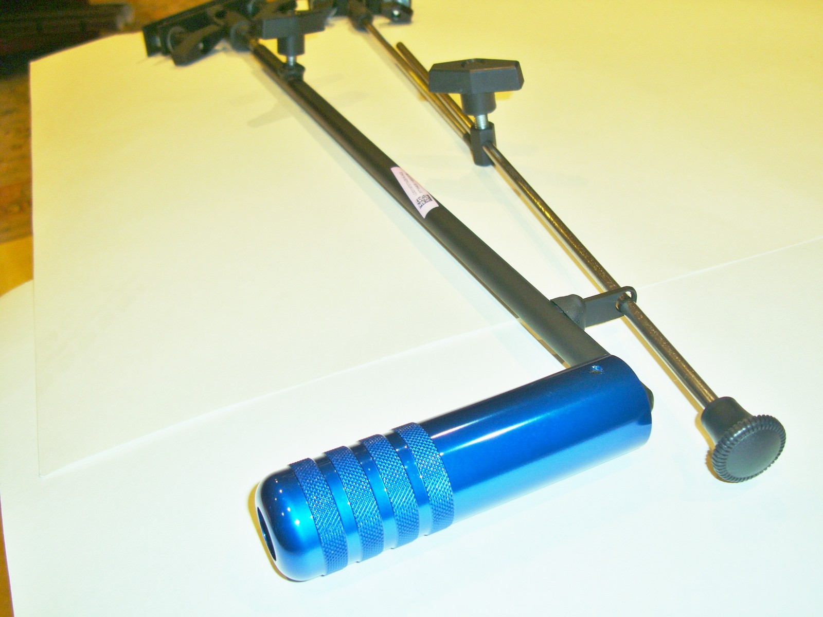 New Z-18 Handicap portable car hand controls,Adjustable-Lightweight-High Quality | eBay