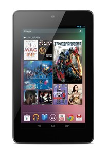 Asus Nexus 7 16Gb Price Uk