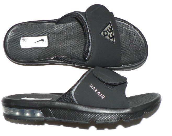 Nike Air Max Moray 2 slides sandals mens womens shoes