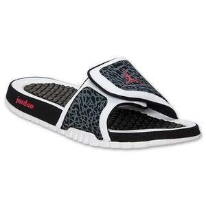 Details about Nike Jordan Hydro 2 Retro Slide Sandals size 13 -COOL ...