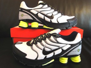 Nike Shox Turbo Vi Sl Nike Shox Turbo Vi Sl
