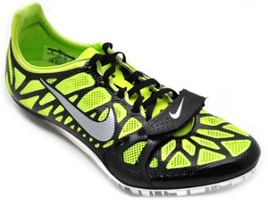 Nike Zoom Superfly R3 Track Spikes Mens Athletic Running Shoes | eBay