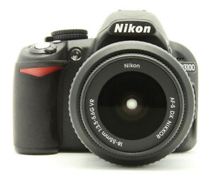 nikon d5100 dslr camera vr lens kit on nikon d3100 appareil photo numerique reflex prix a comparer sur nikon ...
