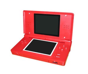 Red Ds Lite