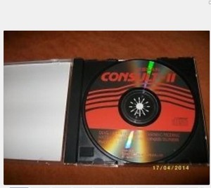 Nissan consult ii tester #3