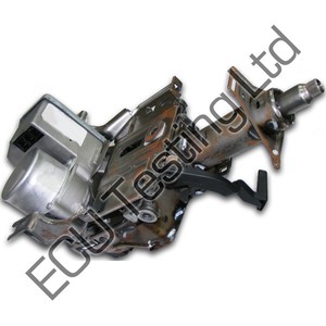 Nissan micra steering column #9