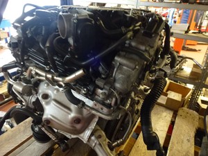 Nissan 370z vq37 #4
