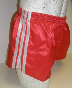 vintage football shorts