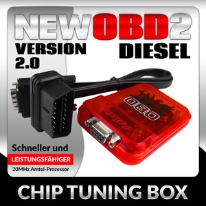 Chiptuning mercedes w211 diesel #6