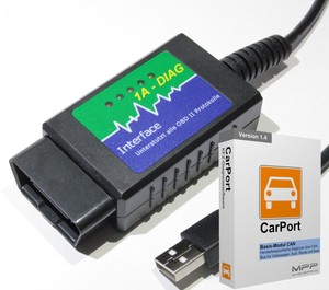 Bmw obd2 software #3