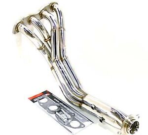 Acura Type on About Obx Exhaust Header 02 06 Acura Rsx Type S Dc5 K20a2 Engine