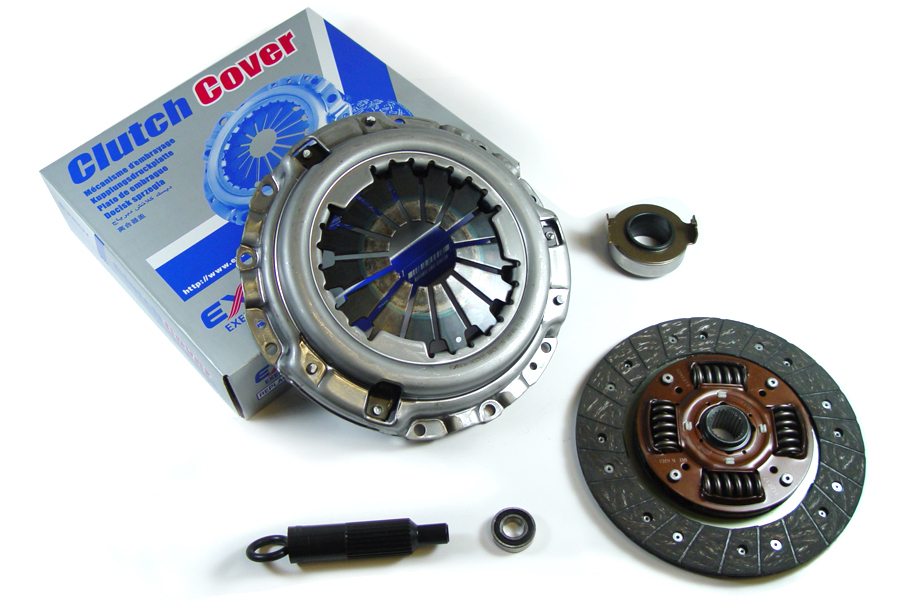 Bomba embrague honda civic #3