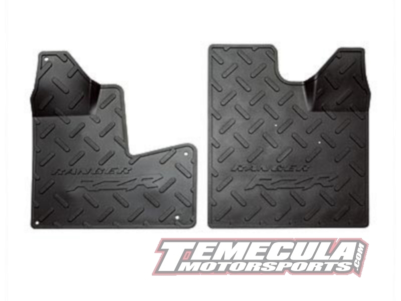 OEM POLARIS 20082013 Ranger RZR 4 XP S 570 800 900 Floor Mats 2877996