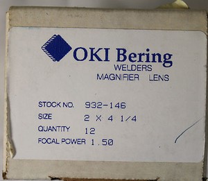 Oki Bering