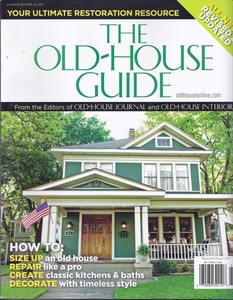 Old House Web