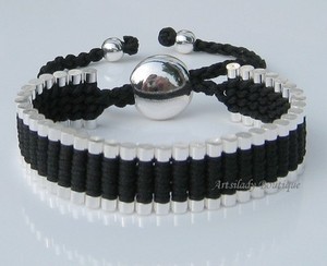  Direction Bracelets on One Direction Friendship Bracelet In Black Beautiful Brand New Usa