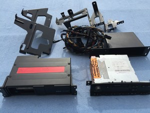 Bmw e46 cd wechsler kabel #3