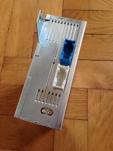 Bmw e46 tv modul hybrid #4
