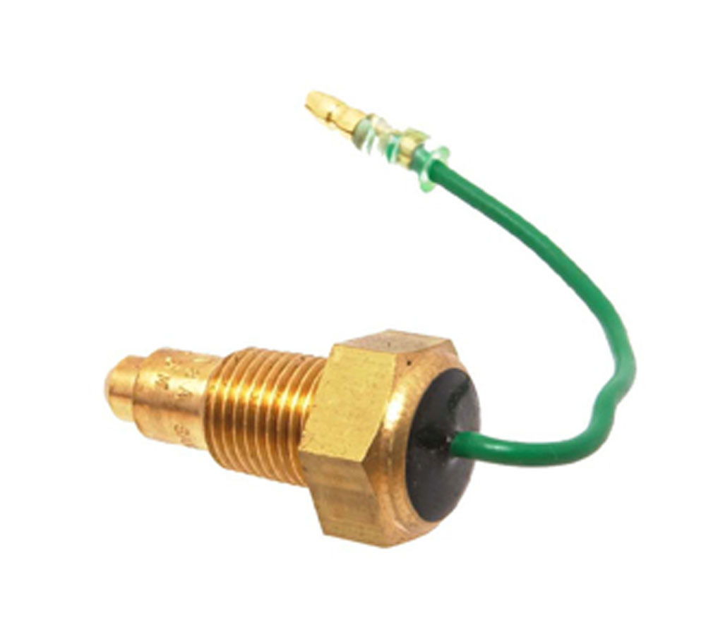 Water temperature sensing switch??