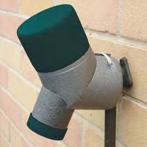 Faucet Cover For Winter Freeze ProtectionSpigot Cover With Reflective StripsO