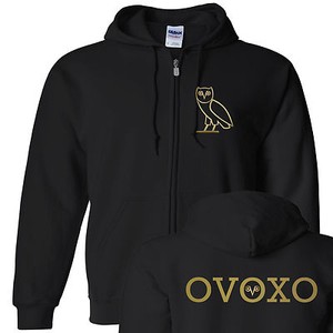 ovoxo hoodie drake