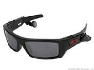 Oakley Thump