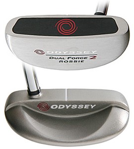 Odyssey Dual Force