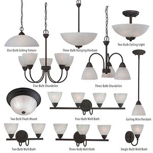  Rubbed Bronze Bathroom Lighting on In Your Home Depot Product Reviews And Customer Ratings