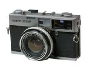 olympus sp 35