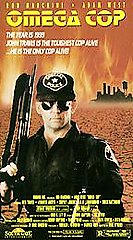 Omega Cop