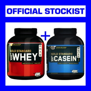 gold standard protein 5lb