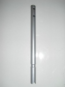 Oreck Vacuum Cleaner Handle Tube Vacuum Cleaners
