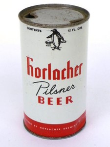 Horlacher Beer