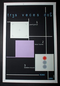 Tres veces dos movie