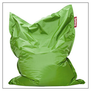 Original Fatboy 21st Century Beanbag from Fatboy USA - available in 20 colors!