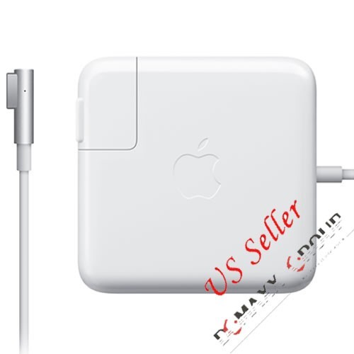 AC Power Adapter Charger for Apple MacBook A1278 3yr WY in Computers