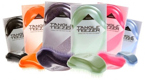 Расчёска Tangle Teezer