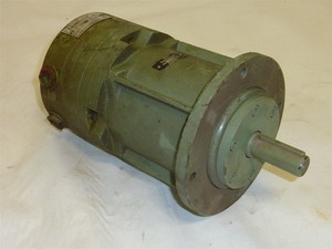 Pumpe 8 bar 300