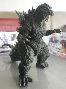 Godzilla 2002