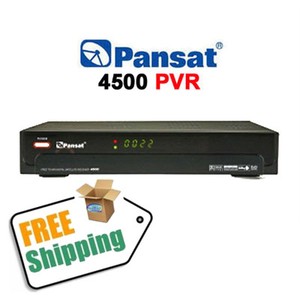 pansat 2700n files
