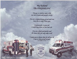Paramedic Ems