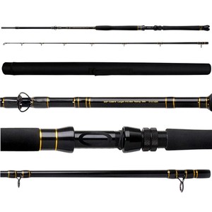 PENN-REGIMENT-212-20LB-BOAT-2-10M-NORWEGEN-RUTE-PILK-RUTE-BOOTS-RUTE-ROD