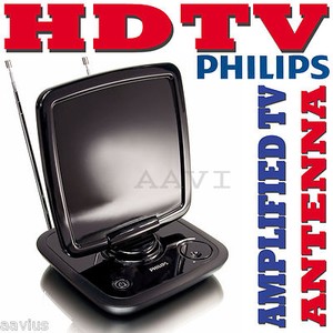 Philips Sdv6122